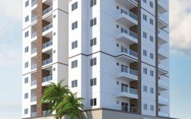 Edifício Residencial Guaporé