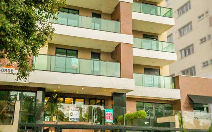 Edifício Residencial Nouvelle Heure