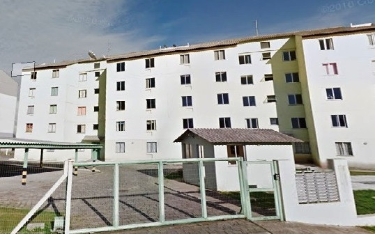 Edifício Residencial Santa Tereza Apto 507