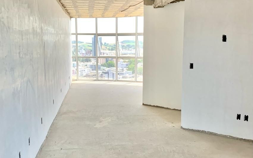 Edifício Rio Branco Apto AP0111RE18