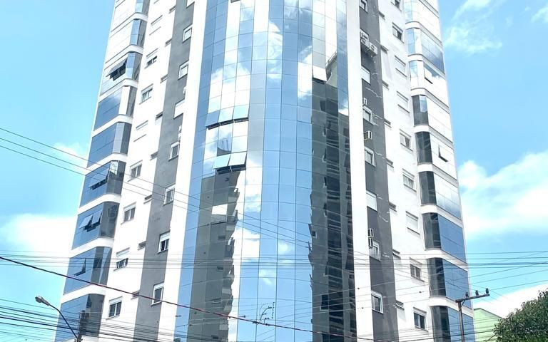 Edifício Rio Branco Apto AP0111RE18