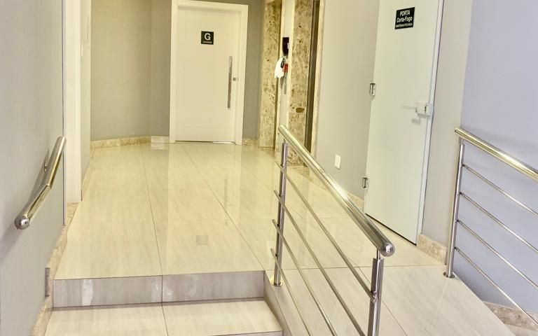 Edifício Rio Branco Apto AP0111RE18