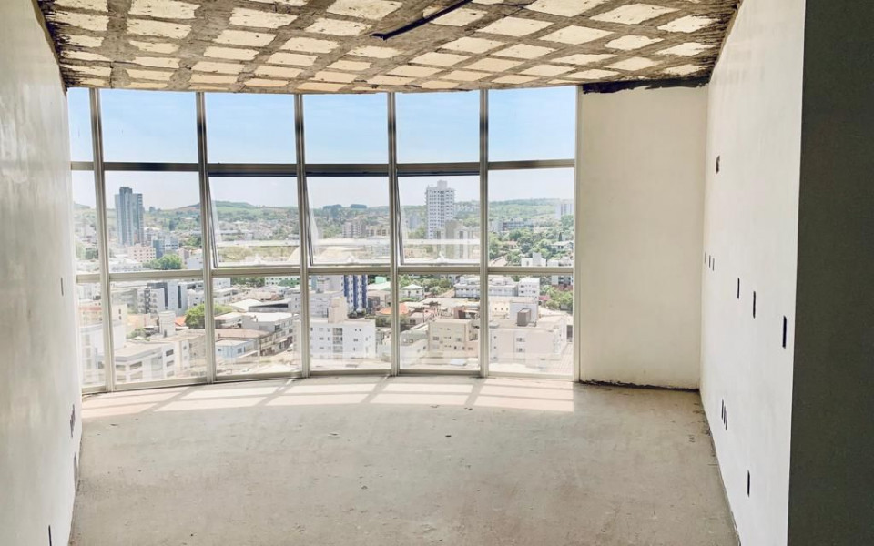 Edifício Rio Branco Apto AP0111RE18