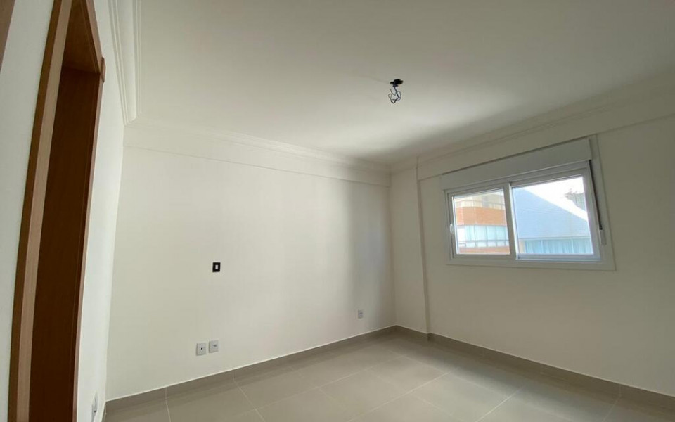 Edifício Rio Topázio Apto 601