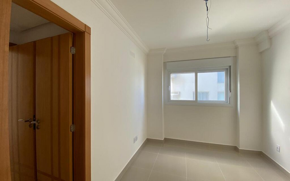 Edifício Rio Topázio Apto 601