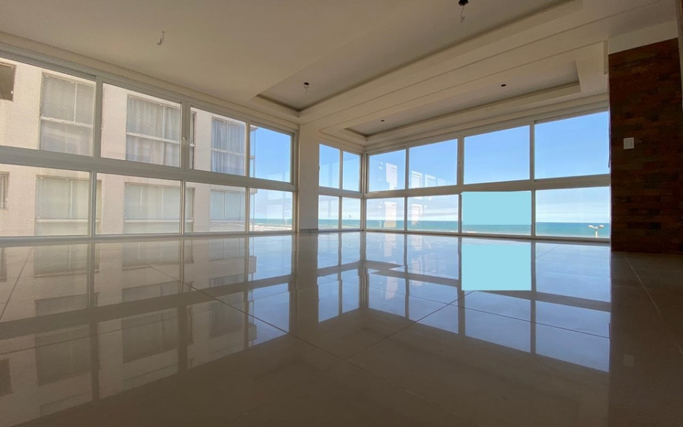 Edifício Rio Topázio Apto 601