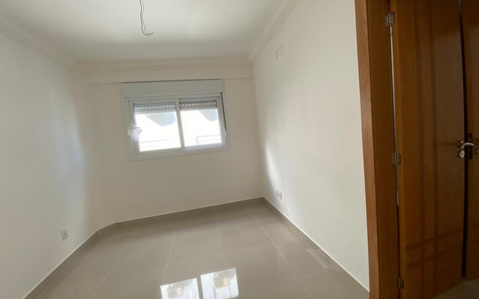 Edifício Rio Topázio Apto 601