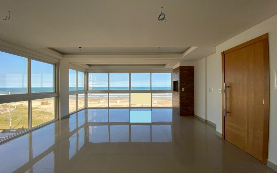 Edifício Rio Topázio Apto 601