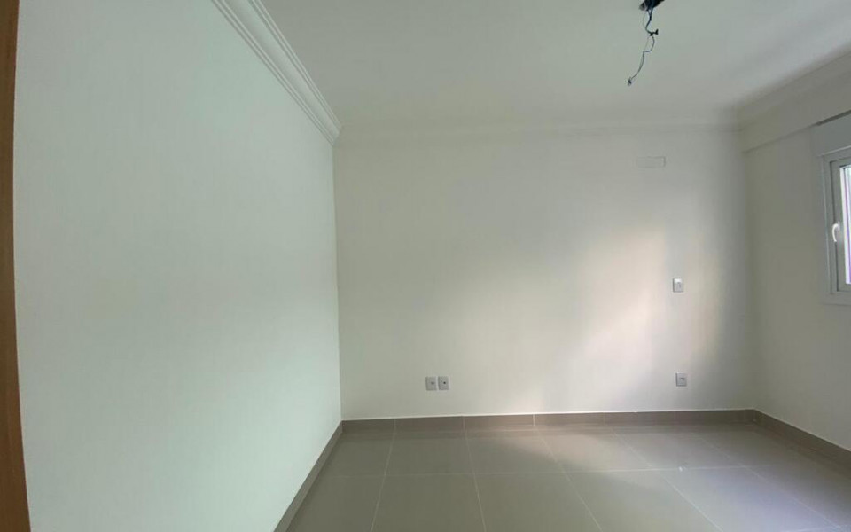 Edifício Rio Topázio Apto 601