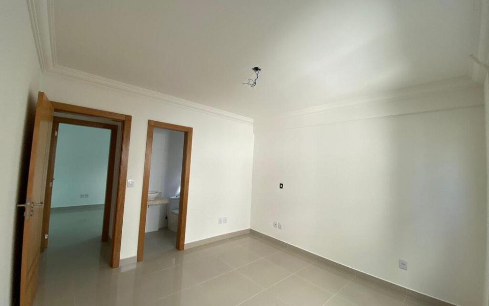 Edifício Rio Topázio Apto 601