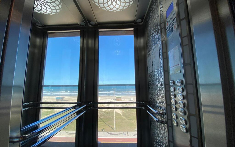 Edifício Rio Topázio Apto 601