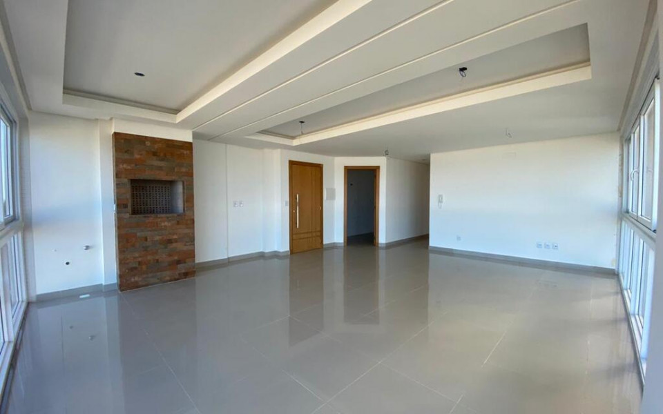 Edifício Rio Topázio Apto 601