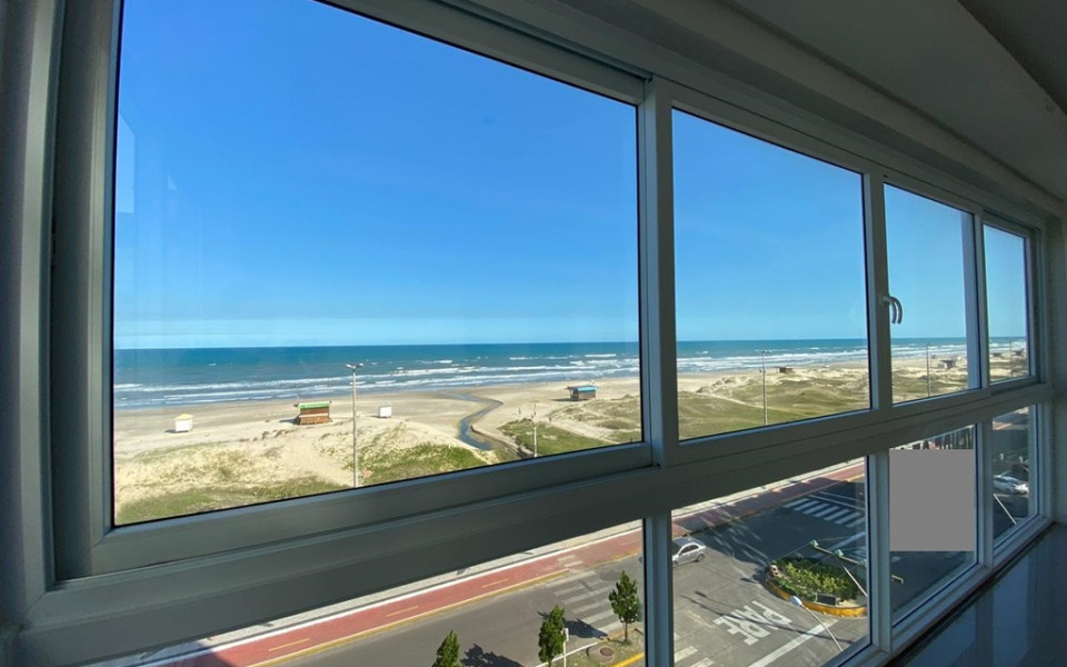 Edifício Rio Topázio Apto 601