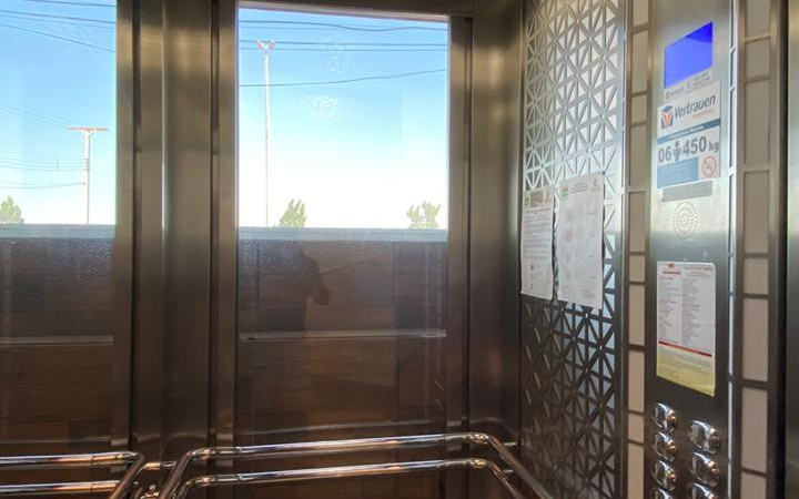 Edifício Rio Topázio Apto 601