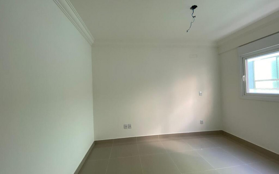 Edifício Rio Topázio Apto 601