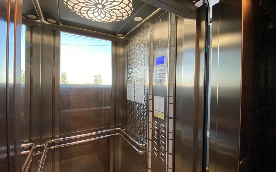 Edifício Rio Topázio Apto 601