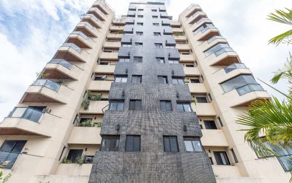 Edifício Saint Germain Apto