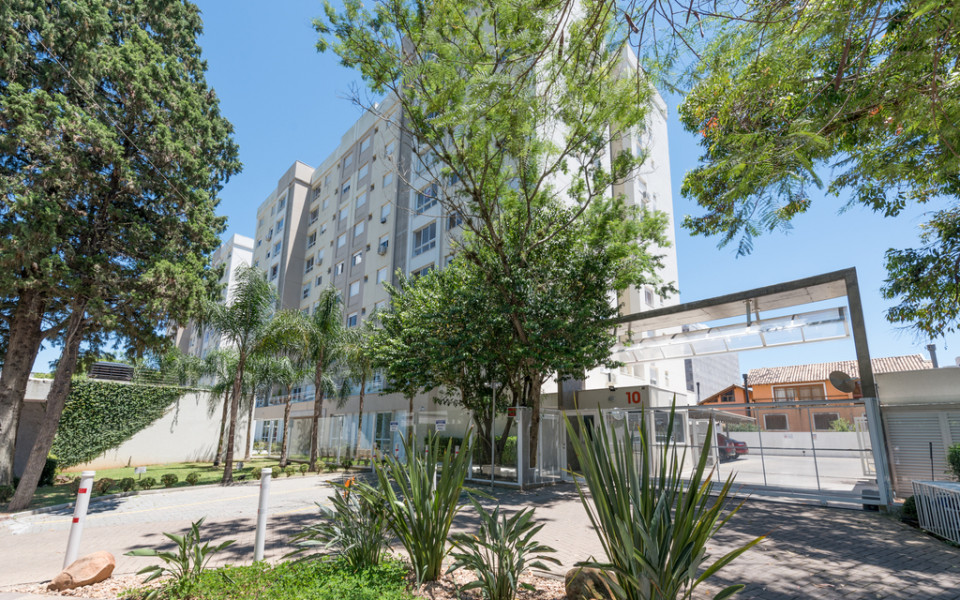 Edifício Síngolo Apto 905T1