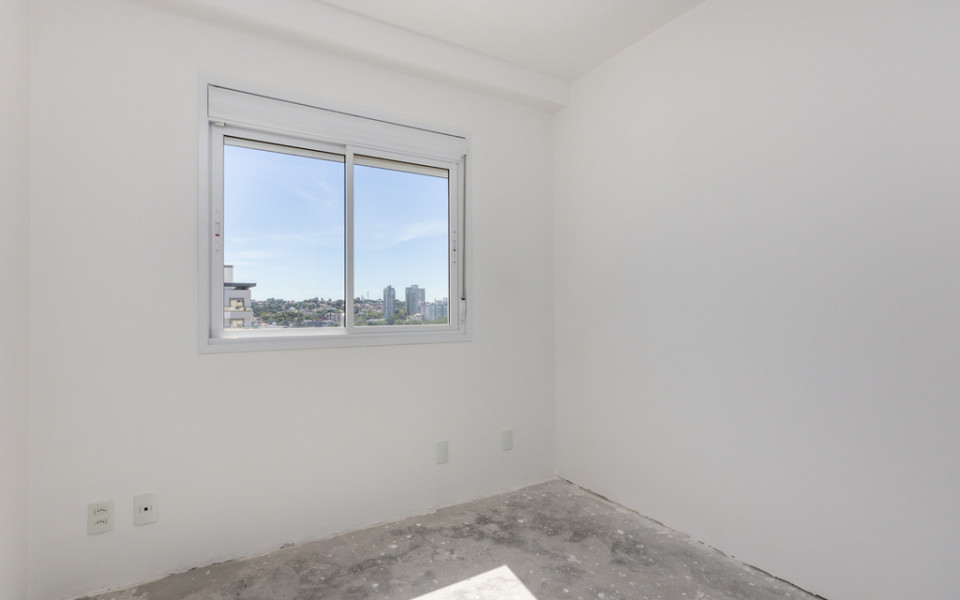 Edifício Síngolo Apto 905T1