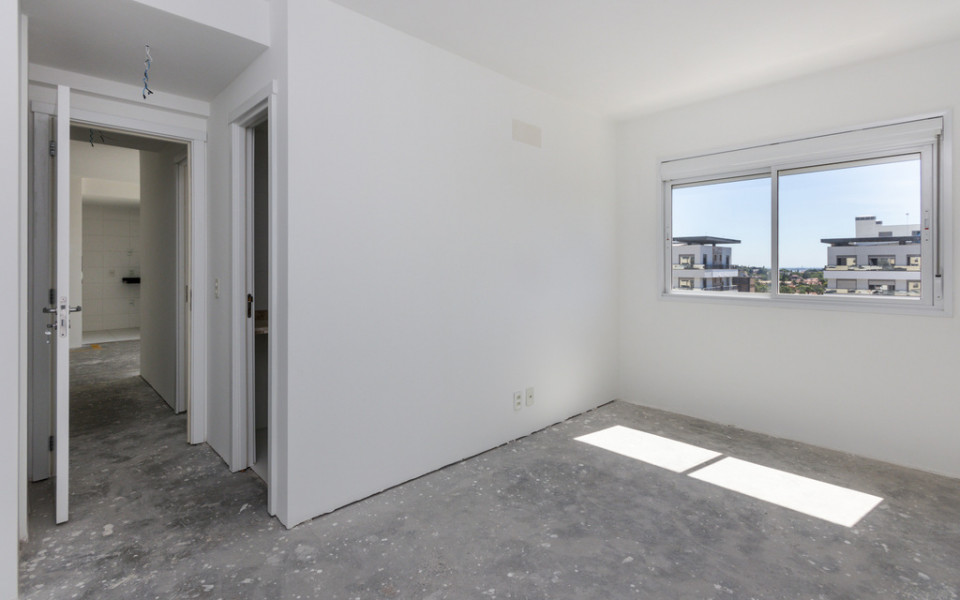 Edifício Síngolo Apto 905T1