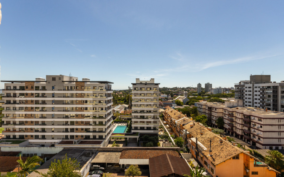 Edifício Síngolo Apto 905T1