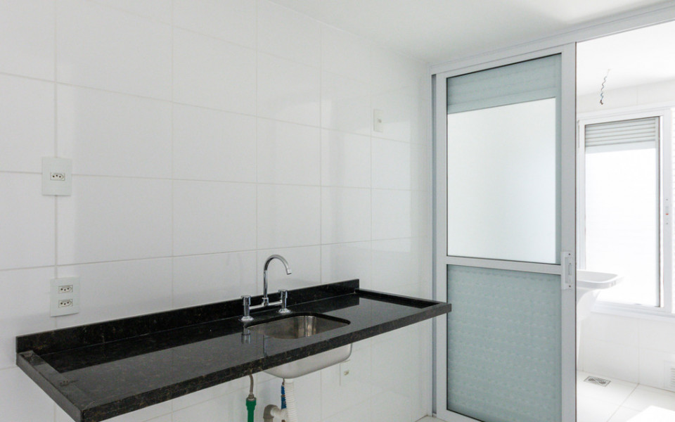 Edifício Síngolo Apto 905T1