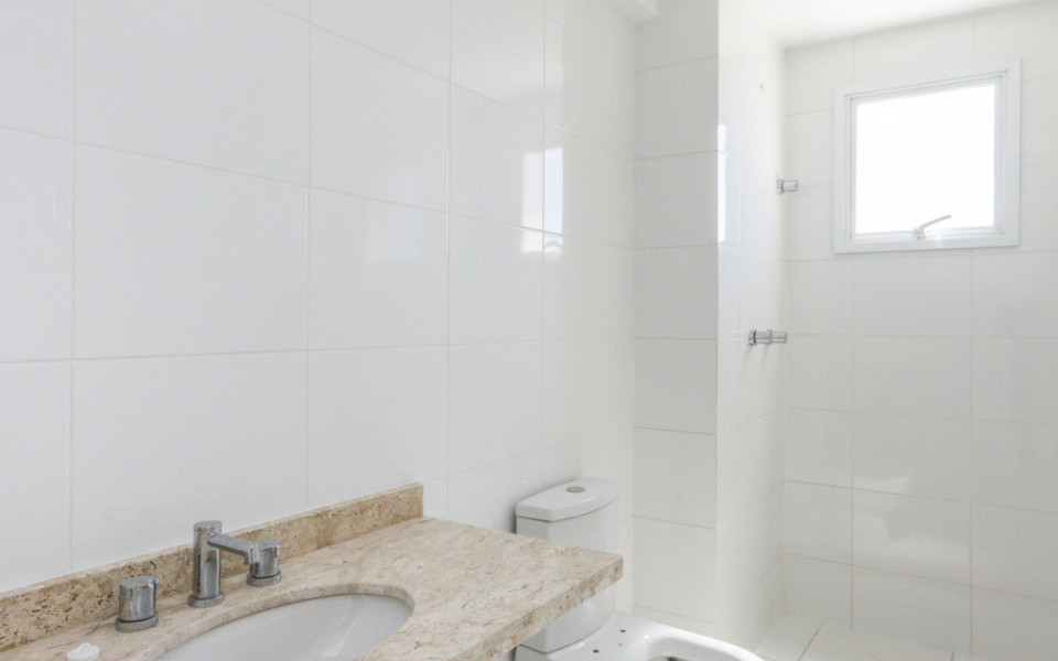 Edifício Síngolo Apto 905T1