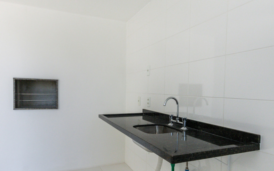 Edifício Síngolo Apto 905T1