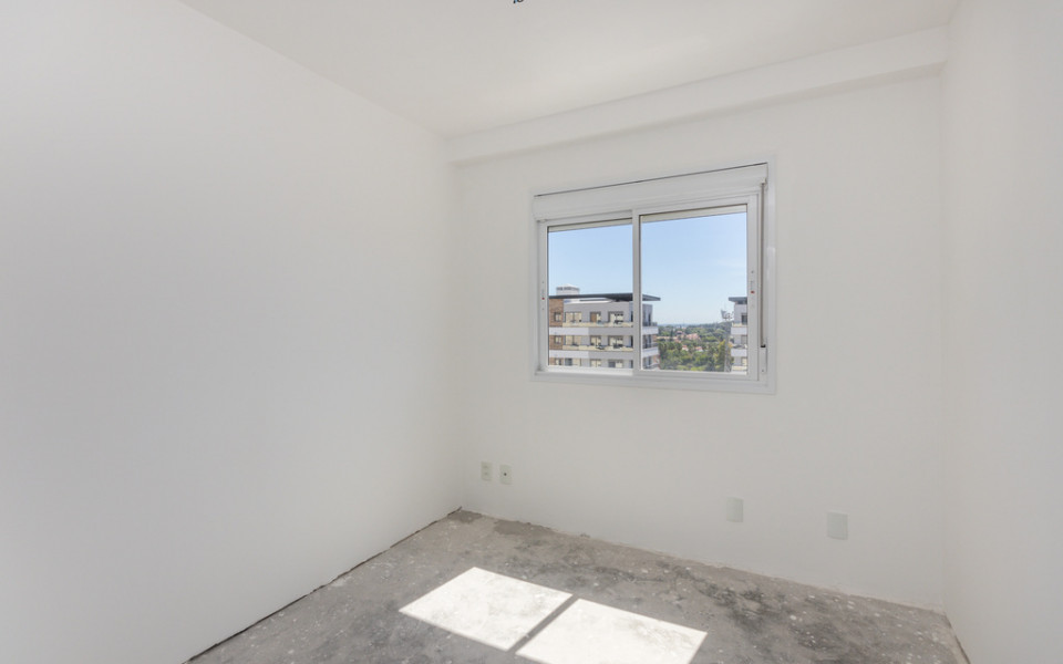 Edifício Síngolo Apto 905T1