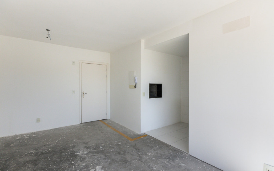 Edifício Síngolo Apto 905T1