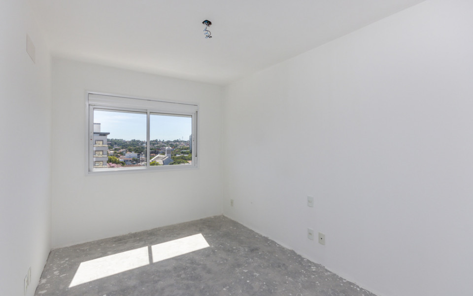 Edifício Síngolo Apto 905T1