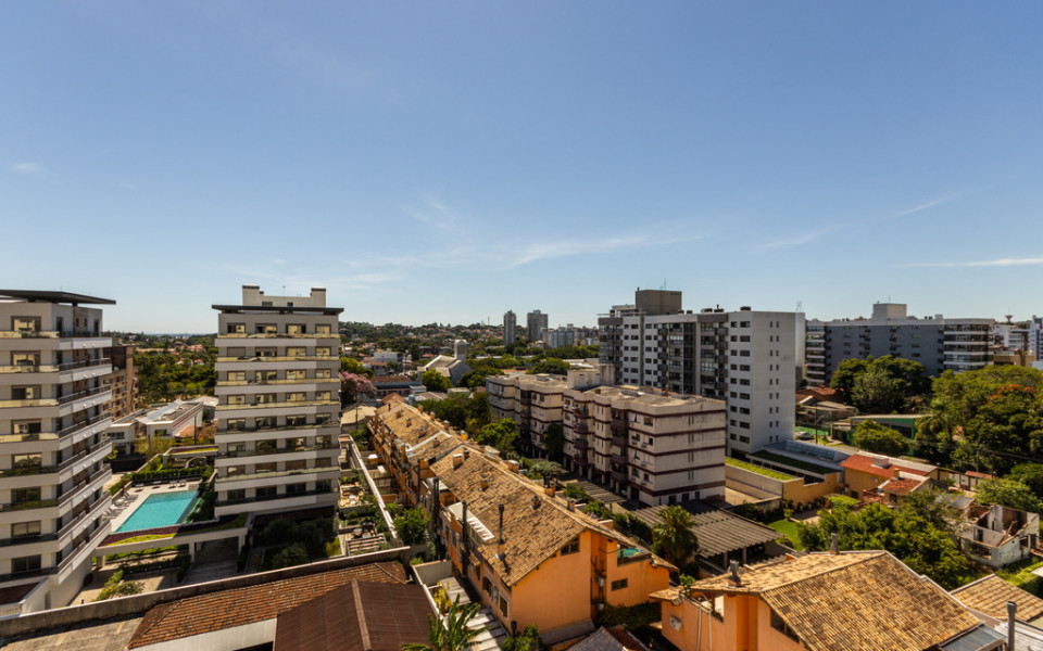 Edifício Síngolo Apto 905T1