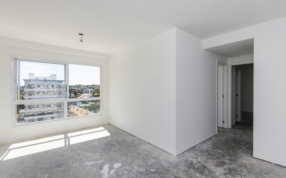 Edifício Síngolo Apto 905T1