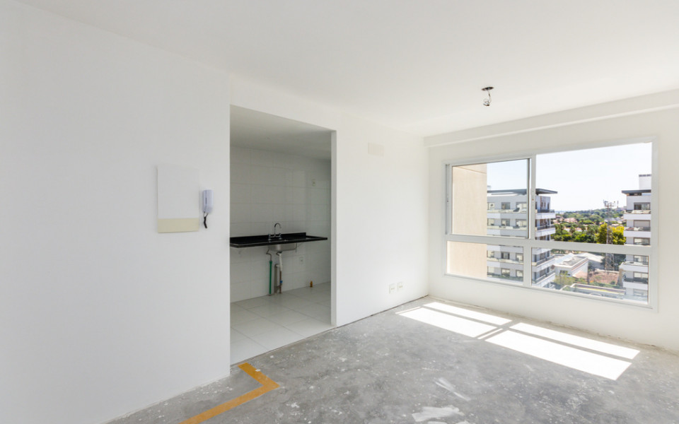 Edifício Síngolo Apto 905T1