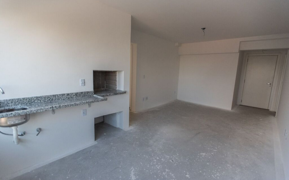 Edifício Sinimbu Apto AP7731LEDN