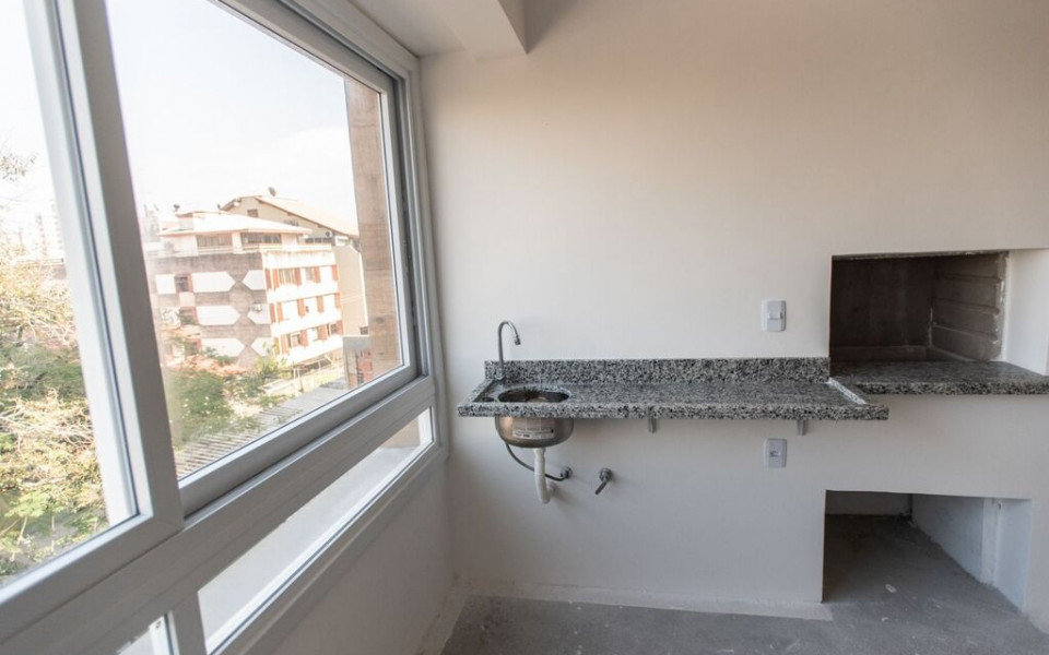 Edifício Sinimbu Apto AP7731LEDN