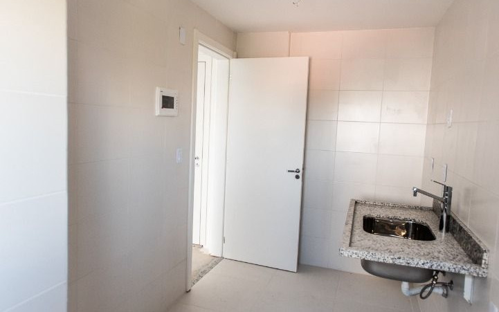 Edifício Sinimbu Apto AP7731LEDN