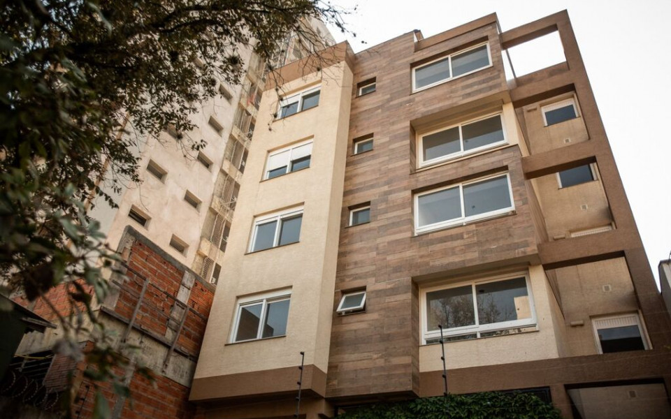 Edifício Sinimbu Apto AP7731LEDN