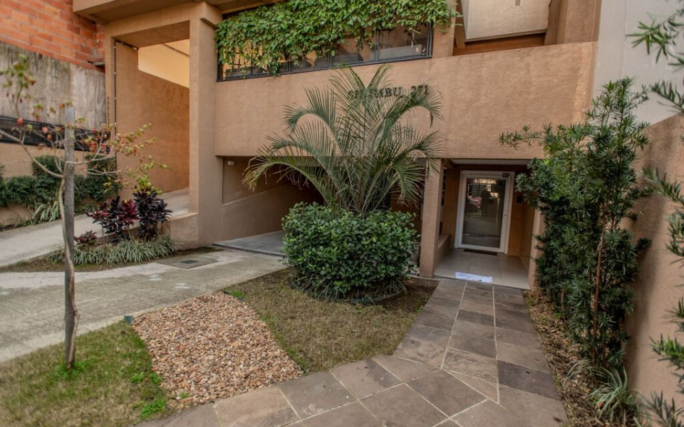 Edifício Sinimbu Apto AP7731LEDN