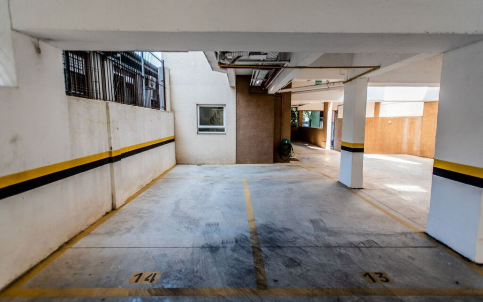 Edifício Sinimbu Apto AP7731LEDN