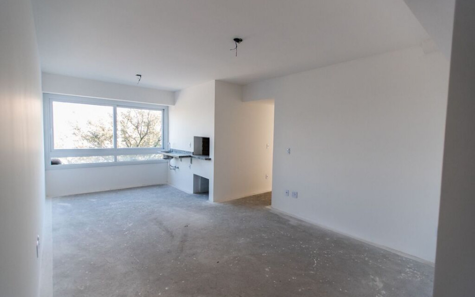 Edifício Sinimbu Apto AP7731LEDN