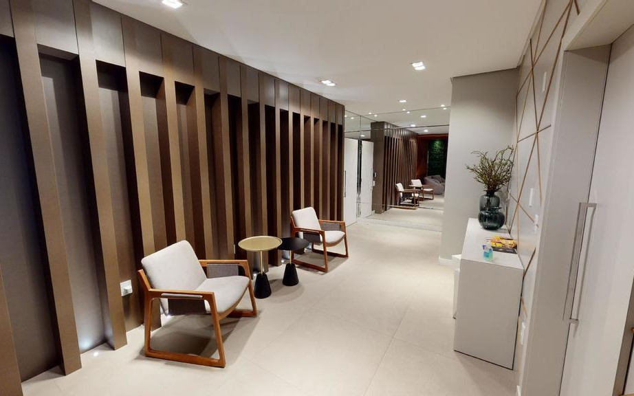 Edifício Solar Mediterranée Apto CO0001REYD