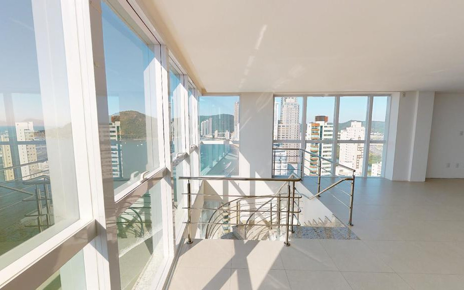 Edifício Solar Mediterranée Apto CO0001REYD