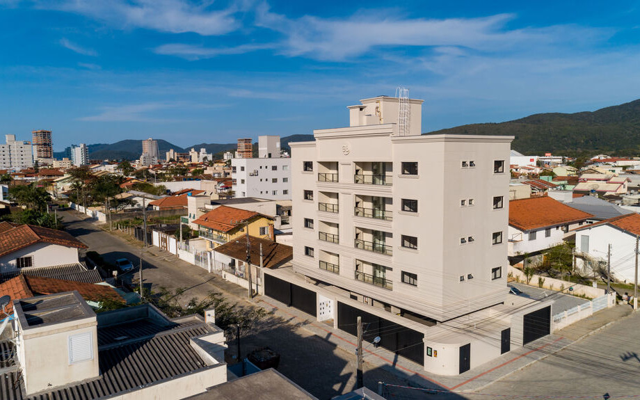 Edifício Solar Pereque