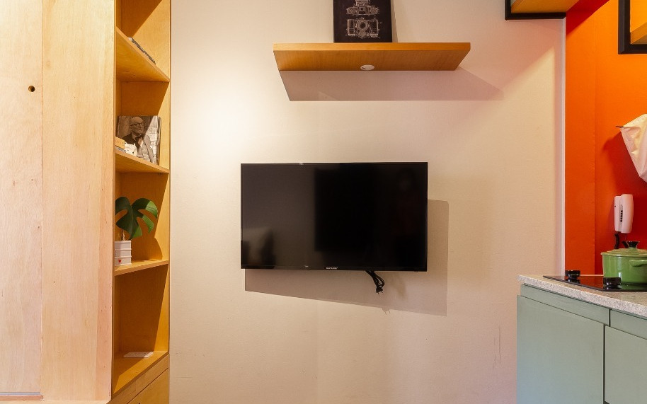 Edificio Spartacus Apto 416