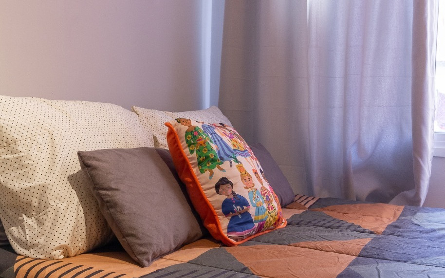 Edificio Spartacus Apto 416