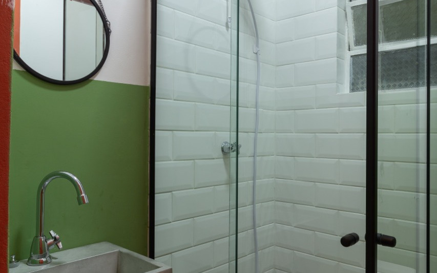 Edificio Spartacus Apto 416