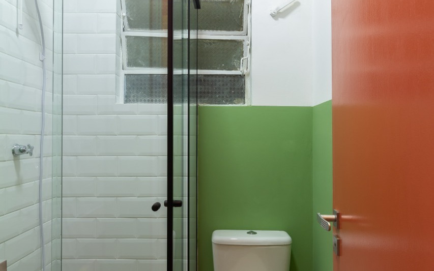 Edificio Spartacus Apto 416