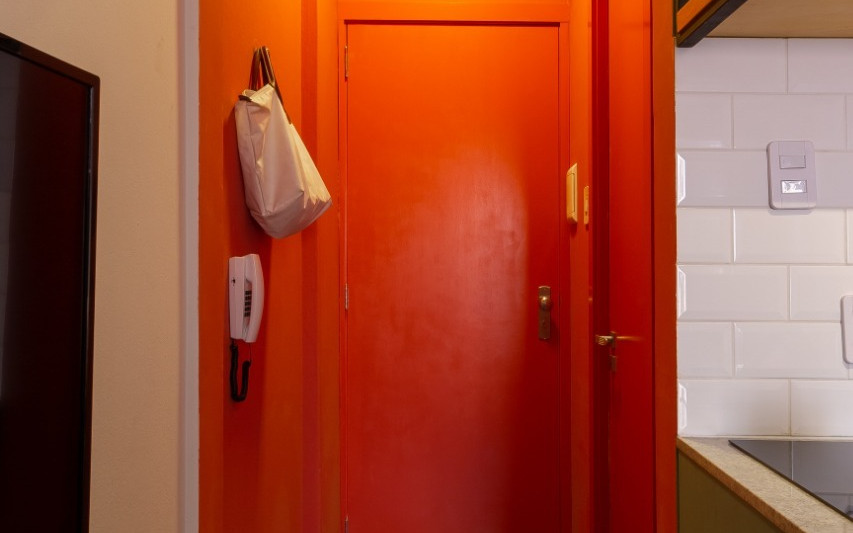 Edificio Spartacus Apto 416