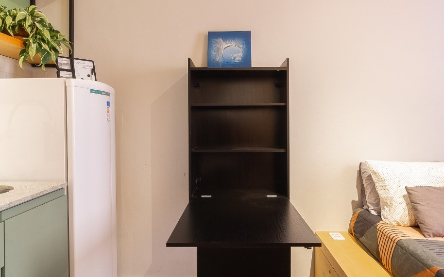 Edificio Spartacus Apto 416